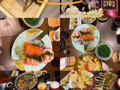 -鸟鹏烧鸟居酒屋(龙岗万科店)