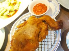 -大厨菜馆(众汇食代广场店)