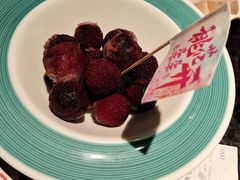 -可口香·非遗老号烧烤(南岗直营店)