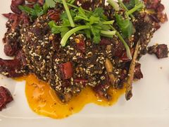 -敖家巷羊肉汤(瑞尔戴斯店)