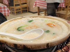 -孟记粥铺·家常菜·烧烤·粥(亚运村店)