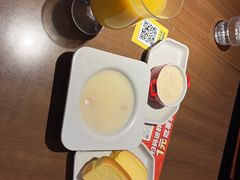 -豪客来牛排(空港华联店)