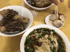 -水仙拉面(水仙街店)