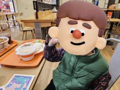 -吉野家(深圳水贝分店)
