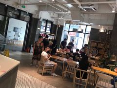 -冰泉豆浆馆(阳朔店)