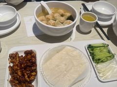 -九毛九西北菜(百信广场店)