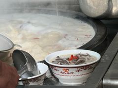 -向阳羊汤(千峰店)