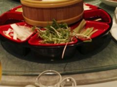 -好福记饭店(红梅公园店)