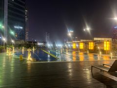 -广州粤海喜来登酒店