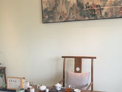 -小茶闲舍·观景商务茶馆(广州塔店)