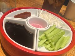 -壹零捌道·北京烤鸭(车公庄店)