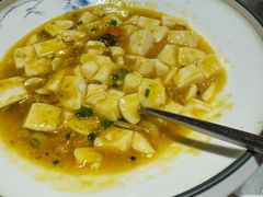 -吴越荣记·苏州菜·松鼠桂鱼(斜塘老街店)