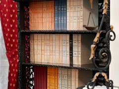 -龙环葡韵住宅式博物馆