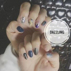 -DAZZLING BEAUTY美甲•美睫专门店