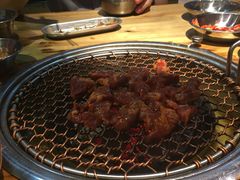 -麻蒲碳烤肉(远景路1号店)