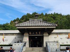 -徐州龟山景区