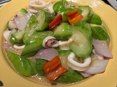 -广府乡下·饭庄(新港东路店)