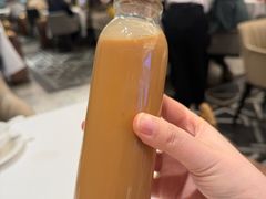 招牌奶茶-陶陶居酒家(第十甫路总店)