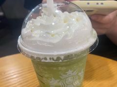 -星巴克(北京南站第二店)