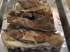 -马学武手抓美食(下南关总店)