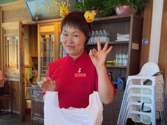 -小吊梨汤·北京菜·烤鸭(双井乐成中心店)