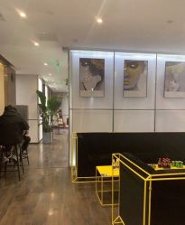 -崇尚GAVIN STYLE臻选