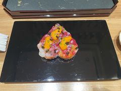 -辉·四季料亭·怀石料理·深夜食堂烧鸟·Omakase