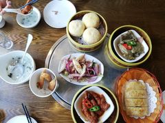 -佰味家宴(柠溪文化广场店)