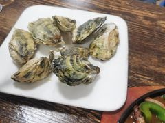 -星奇缘·海鲜餐厅(东山美食地标店)