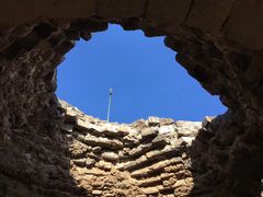 -蟠龙山长城景区