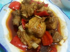 android_upload_pic-鲁哥饭店(北正街店)
