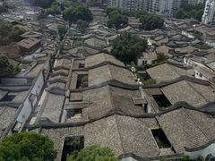 -三坊七巷历史文化街区