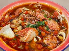 -老三样·旧食新味(万寿宫店)