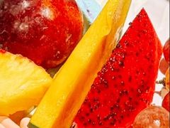 -伍棵星炭烤自助料理·烤鳗鱼(浦东食品城店)