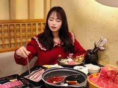 -匠牛亭·锅物烧肉放题自助(昆百大·泰业城店)