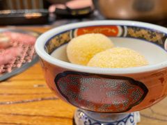 大福团子-黑牛の店·和牛烧肉(合生汇店)