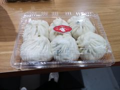-白玉兰食品(中山公园龙之梦店)
