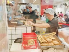 -王记肉火烧早餐中国店