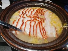 -喜悦烤鸭·新京菜(王府井店)