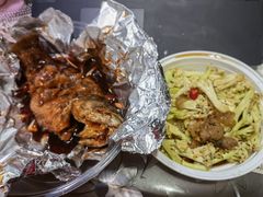 -U你·天然调味(南湖总店)