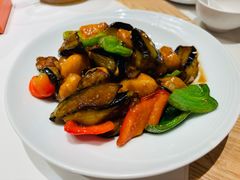 -上关东东北菜(夫子庙水游城店)