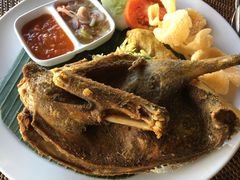 -Bebek Joni Restaurant