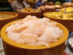 -喜家自助小火锅(卓悦里店)