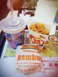 -迈德思客•汉堡•烤鸡(围墙巷店)