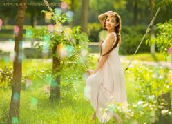 点击看大图 -克拉女神写真馆·匠心定制