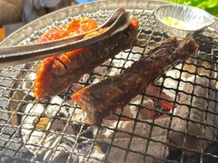 久藏心头肉横膈膜-久藏·横膈膜烧肉·酒场(江汉路店)