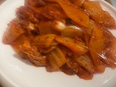 -长寿参鸡汤(朝韩风情街店)
