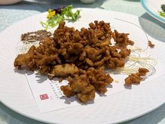 -品味居·首店·大连鲜活海鲜大连菜(东港店)