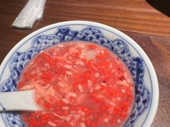 -酌酒半杯·生腌熟醉·阿拉宁波小菜馆(天一广场店)