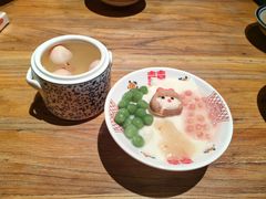 -破三川·新川菜(静安大融城店)